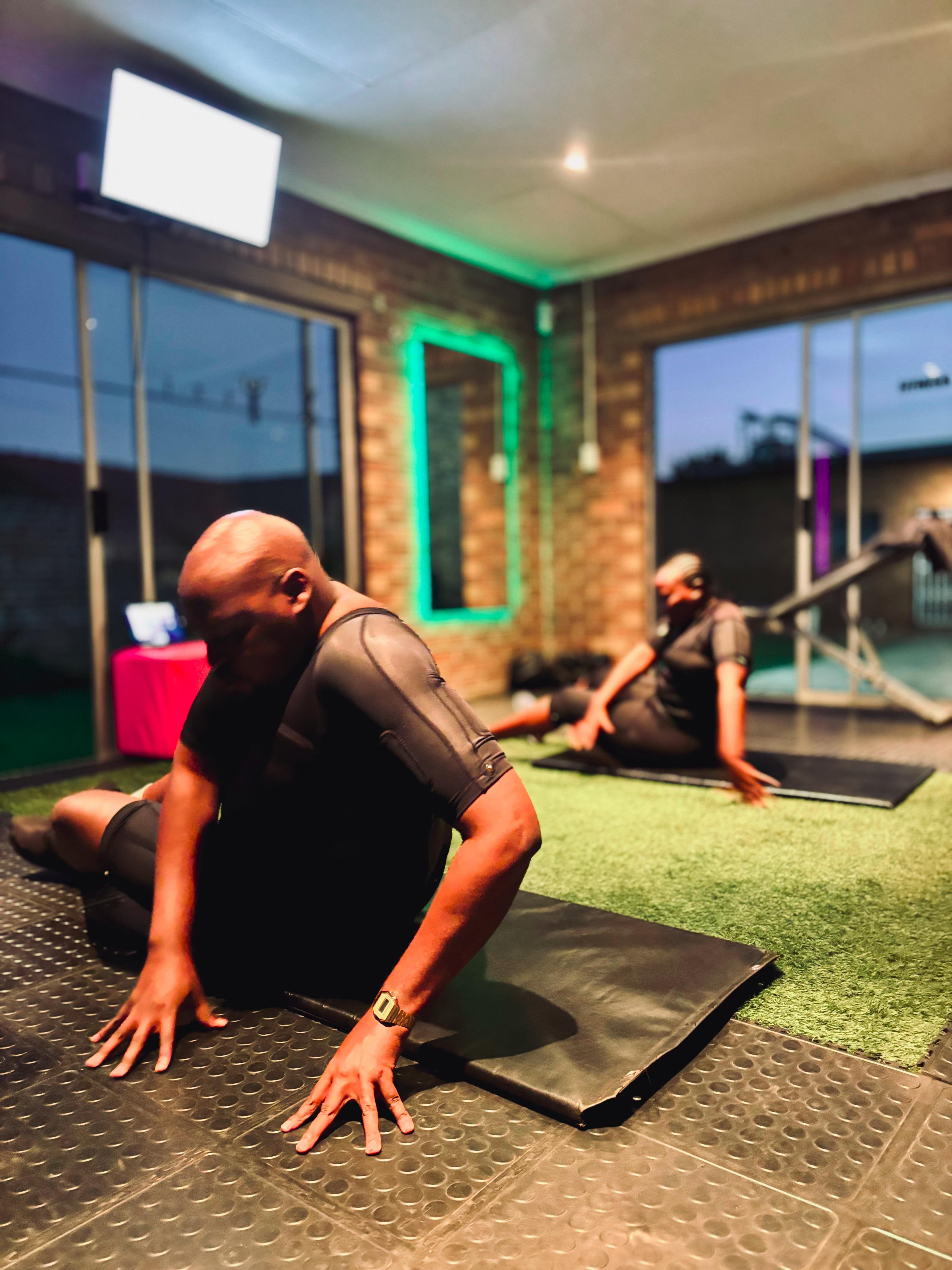Functional Movement Science