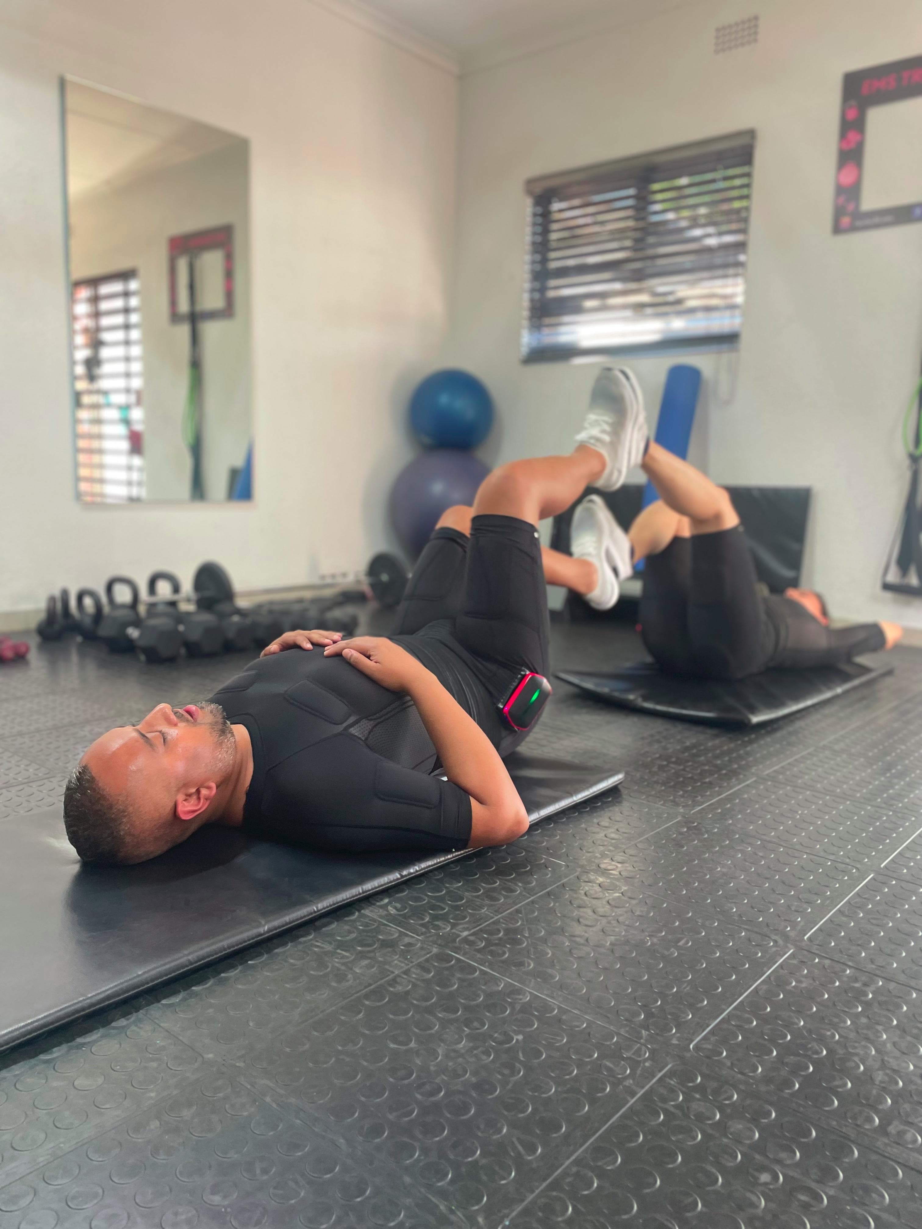 Functional Fascia Movement Science