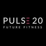 Pulse20 Logo